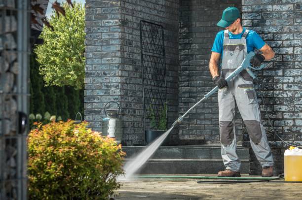 Trusted New Holstein, WI  Pressure Washing Services Experts